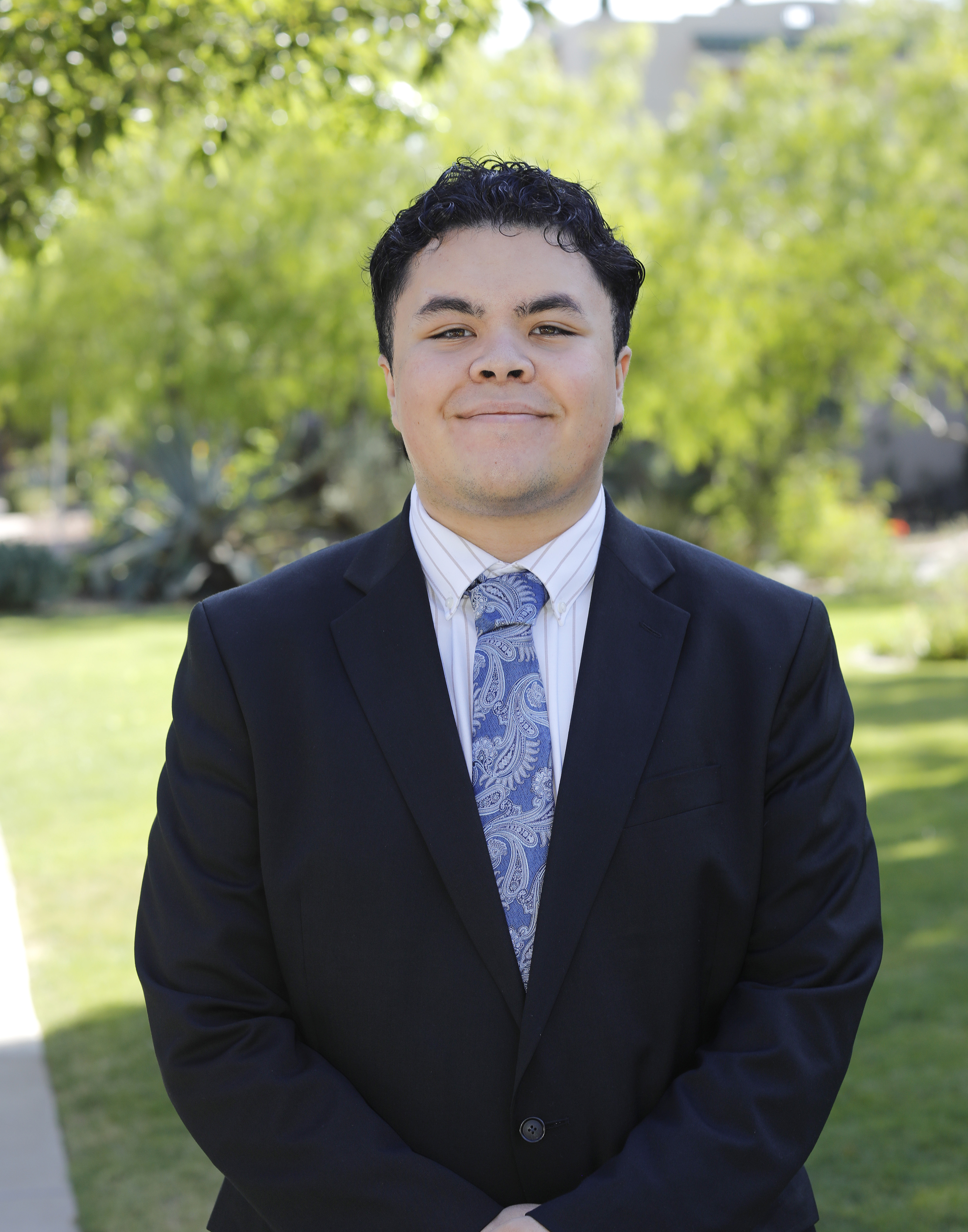 Edgar Lerma-Loya